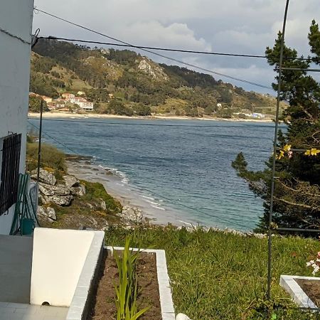 מורוס Casa Montelouro מראה חיצוני תמונה