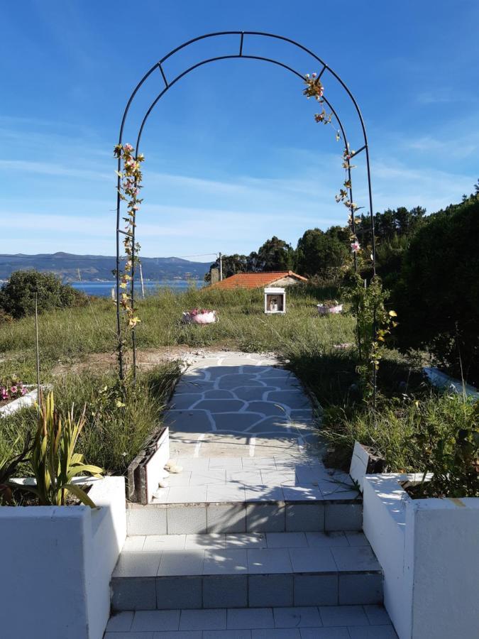 מורוס Casa Montelouro מראה חיצוני תמונה