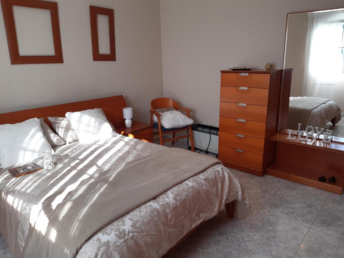 מורוס Casa Montelouro מראה חיצוני תמונה
