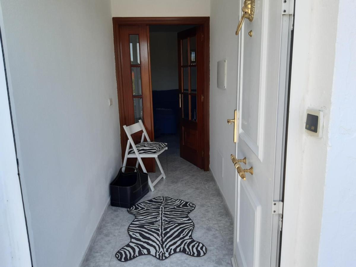 מורוס Casa Montelouro מראה חיצוני תמונה