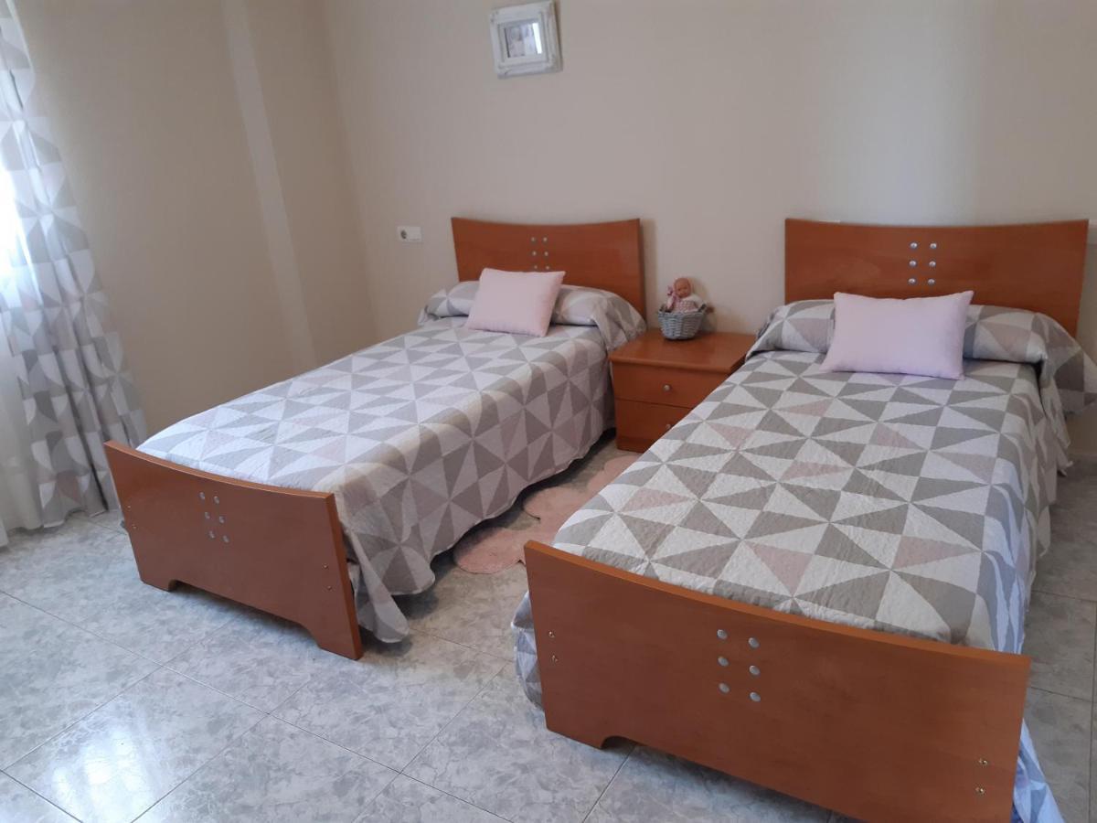 מורוס Casa Montelouro מראה חיצוני תמונה