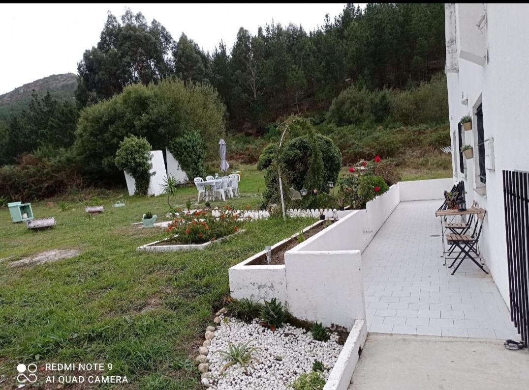 מורוס Casa Montelouro מראה חיצוני תמונה